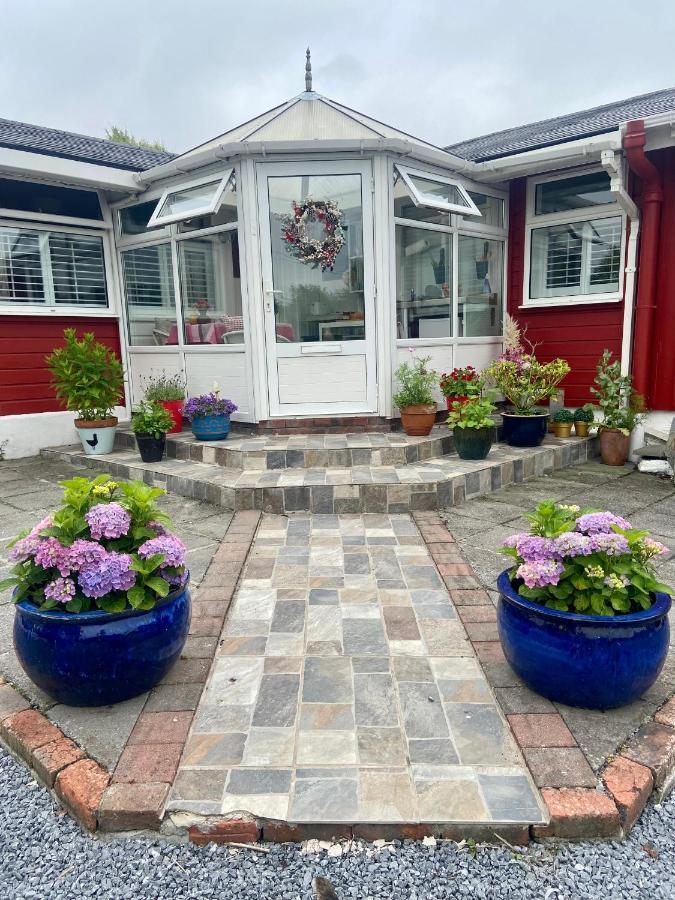 Barrow Harbour Studio Apartment Tralee Exterior foto